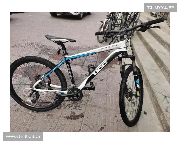 UCC推出全新29er车型——德曼特29 UCC推出全新29er车型——德曼特29