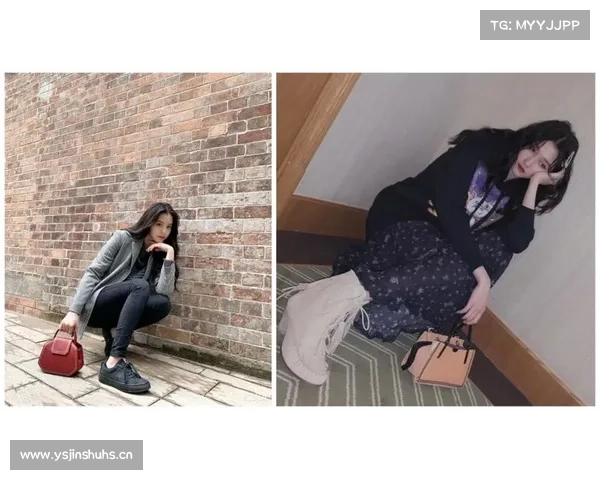 三天两头上热搜,“泫雅风”到底是个什么神仙style? 三天两头上热搜,“泫雅风”到底是个什么神仙style?