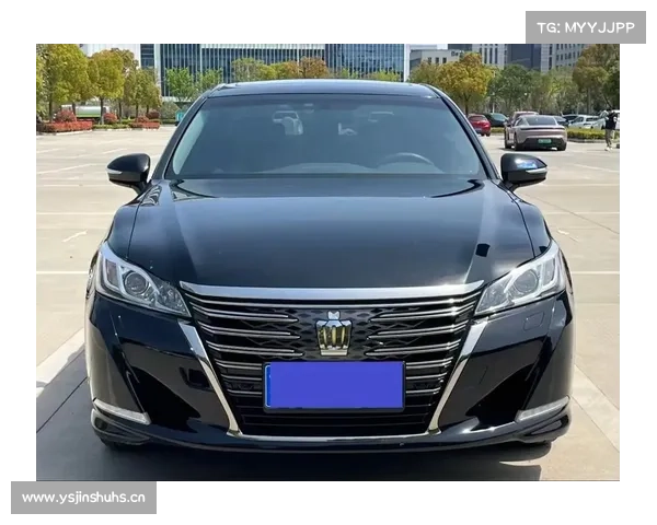 不求叫好但求叫座?丰田新皇冠2.0T试驾评测 不求叫好但求叫座?丰田新皇冠2.0T试驾评测